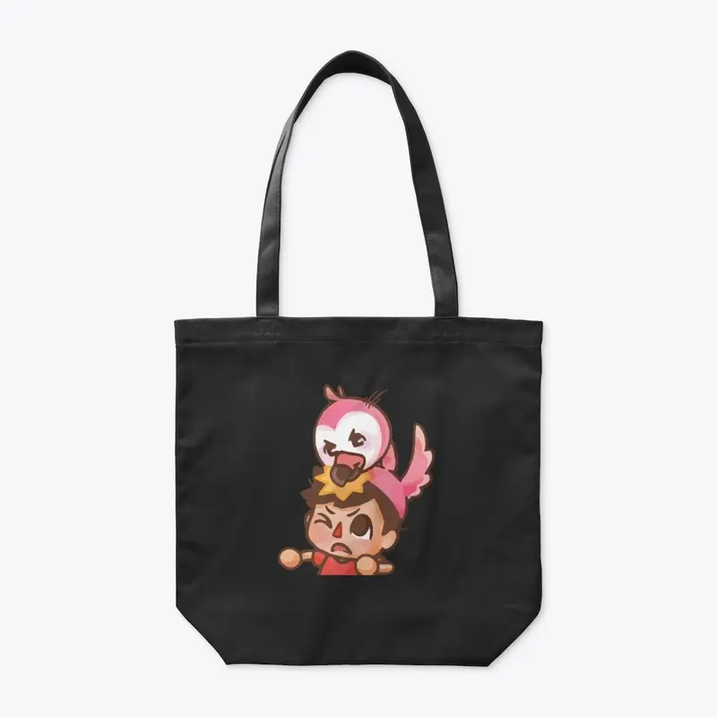 Flamingo Merch