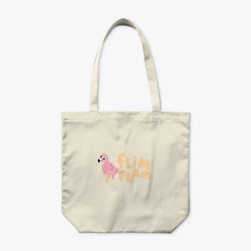 Flamingo Merch