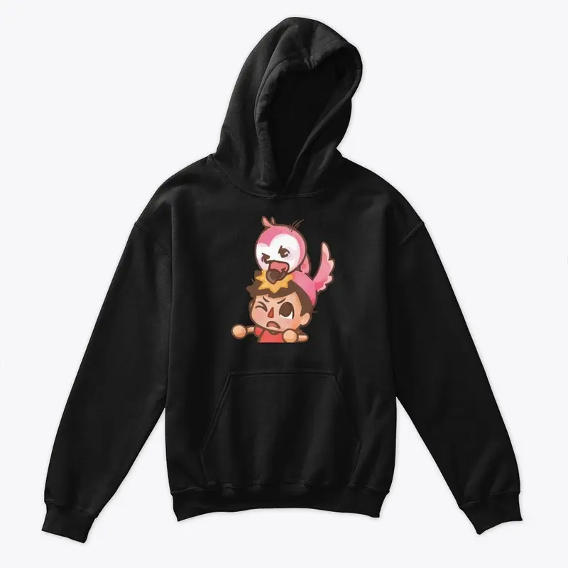 Flamingo Merch