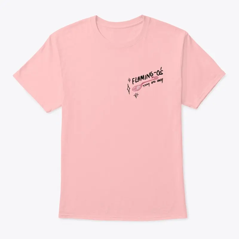 Flamingo Merchandise