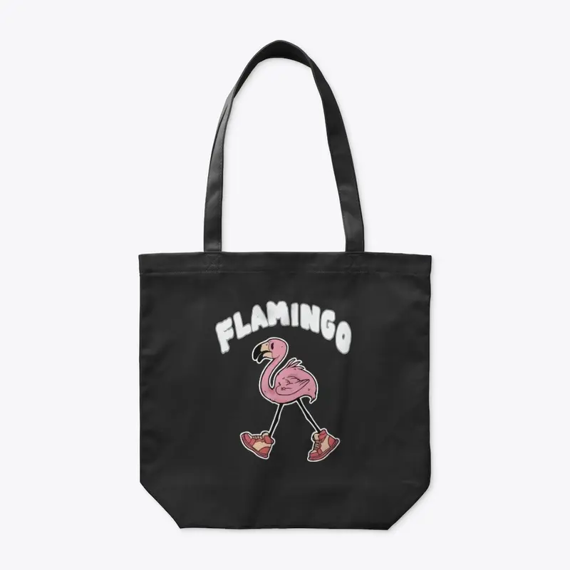 Flamingo Merchandise