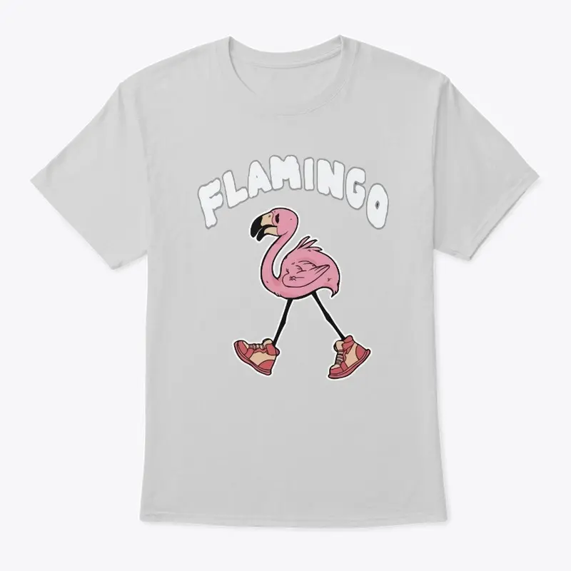 Flamingo Merchandise