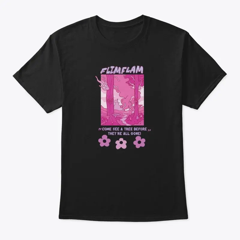 Flamingo Merch