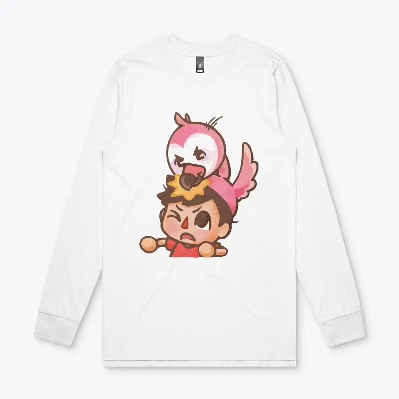 Flamingo Merch