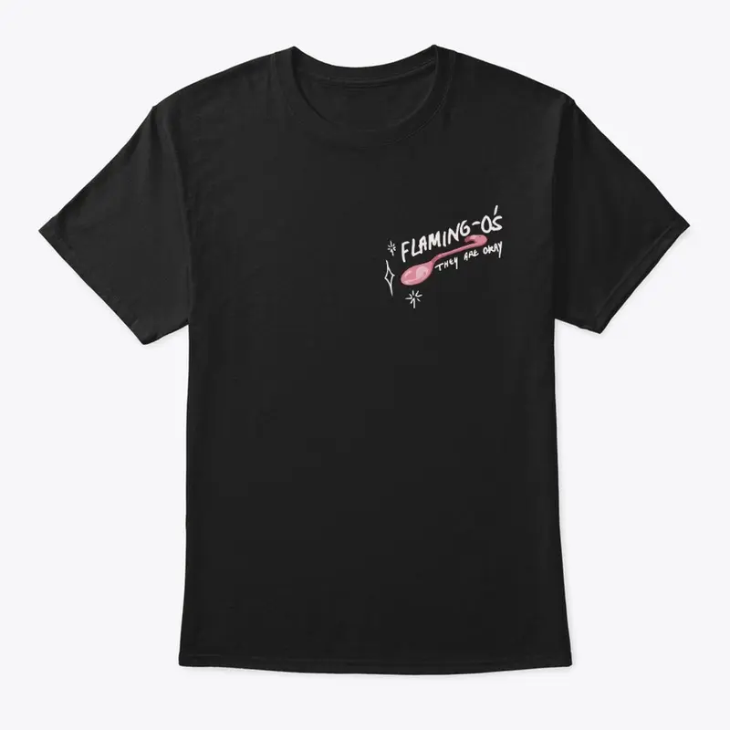 Flamingo Merch