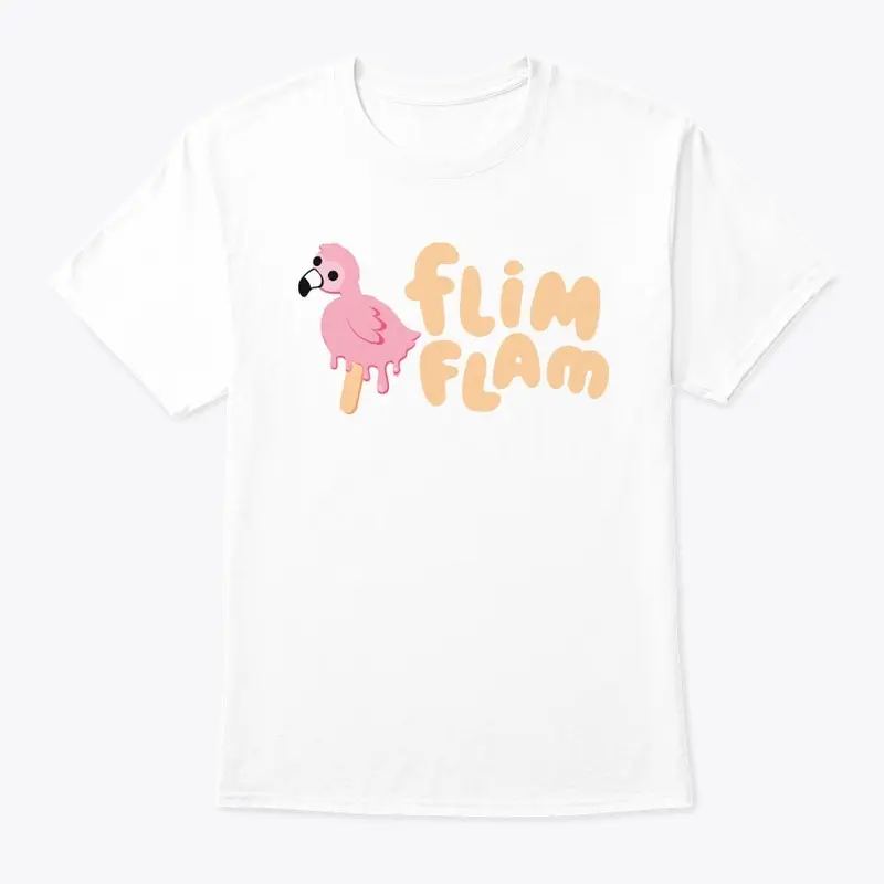 Flamingo Merch