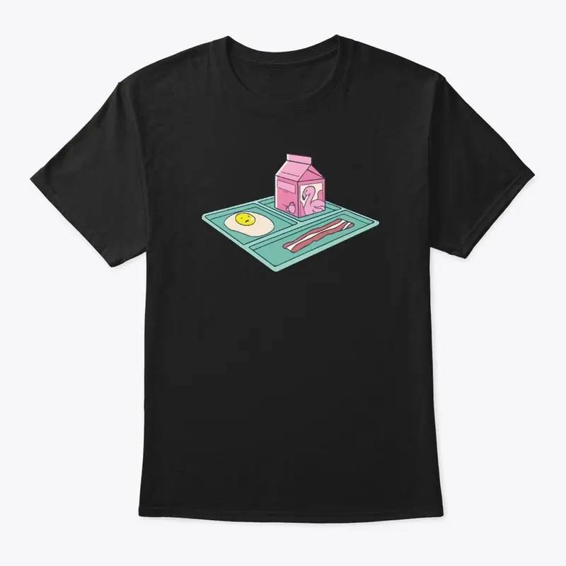 Flamingo Merch